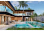 do 3d landscape design, backyard, patio, pool and garden rendering